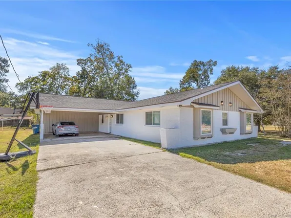 415 Decker St, Jennings, LA 70546