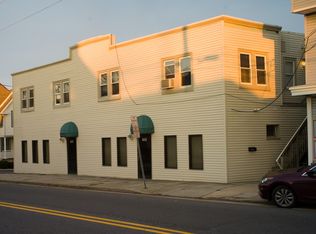 732 Shore Rd APT 4, Somers Point, NJ 08244