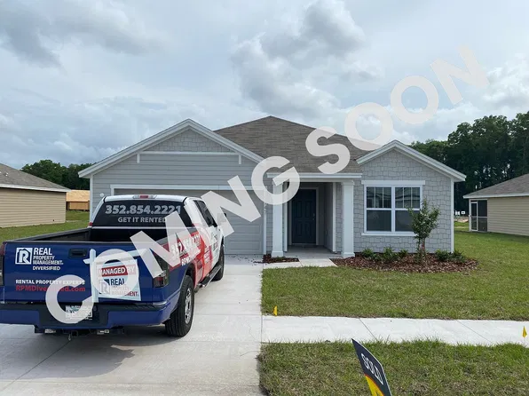 19147 NW 164th Pl, High Springs, FL 32643