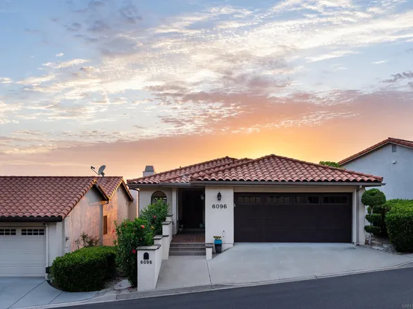 6096 Caminito Pan, San Diego, CA 92120