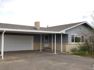 22757 County Road 49, La Salle, CO 80645