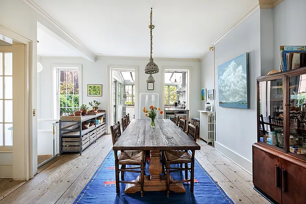 Sold by Brown Harris Stevens | media 7