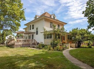 723 W Green St, Winterset, IA 50273