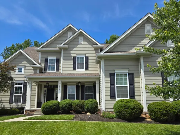 3005 Highland Woods Blvd, New Albany, OH 43054
