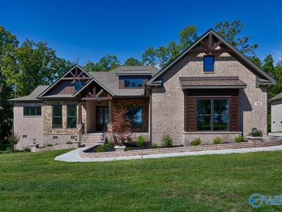48 Ridge Bluff Cir SE, Huntsville, AL, 35803