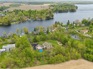 80 155th Ave, Turtle Lake, WI 54889