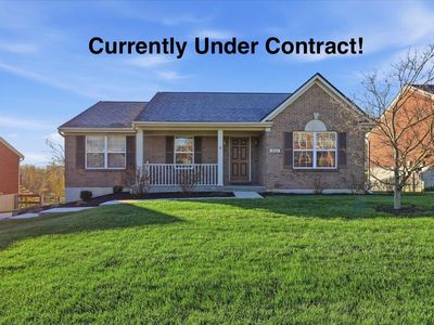 201 Owl Overlook, Burlington, KY, 41005