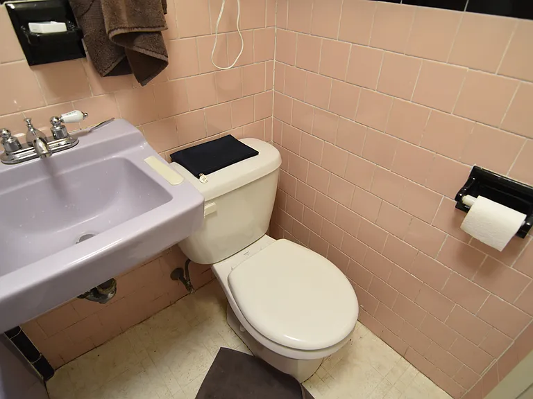 15 Bay State Rd #6 — Photo 5