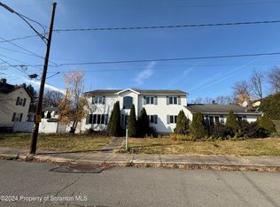 1123 Eureka Ave, Scranton, PA 18508