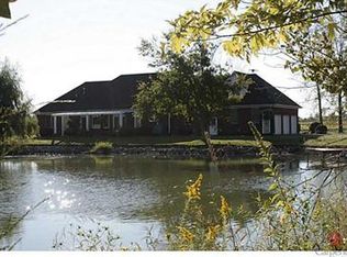 2474 E Private Road Wrenbriar Ln, Shelbyville, IN