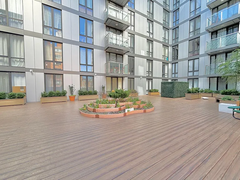 144-27 Sanford Ave #7H — Photo 3