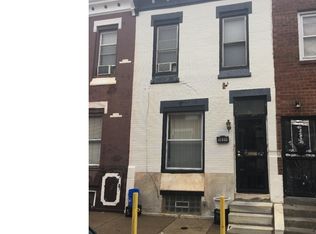 1631 Victoria St, Philadelphia, PA 19140