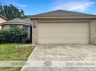 10127 Tempestuous, San Antonio, TX 78251