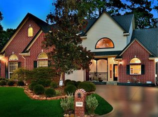 13618 Leafy Arbor Dr, Montgomery, TX 77356