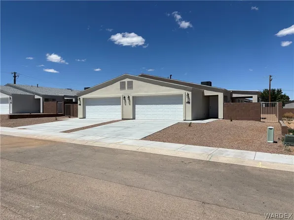 931 Berk St, Kingman, AZ 86409