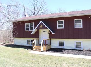 3602 Wyncoop Creek Rd, Van Etten, NY 14889