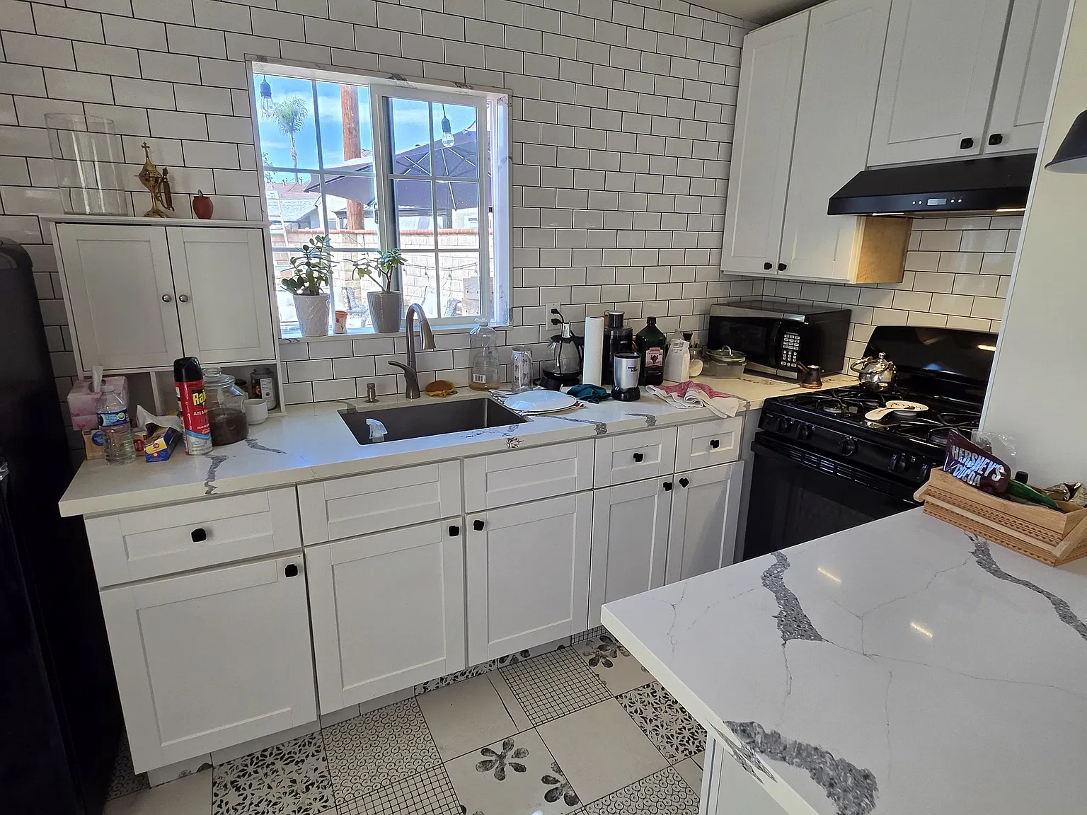 Studio, 340 sqft, $1,600 — Photo 4