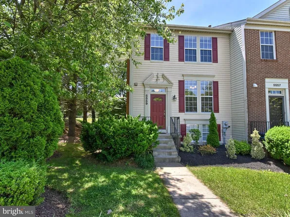 5559 Fox Hall Ct, Frederick, MD 21703