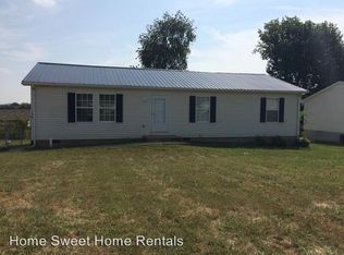 1608 Duchess Dr, Bowling Green, KY 42101