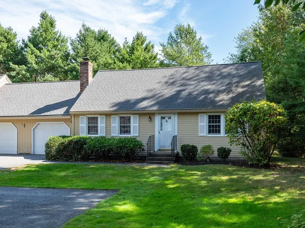 78 Flintlock Village #1, Wells, ME 04090