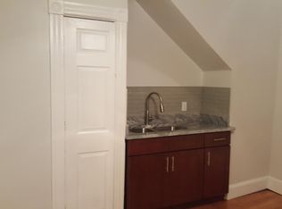 265 Prospect St #3, Pawtucket, RI 02860