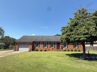 804 Heritage Pt, Chesapeake, VA 23322