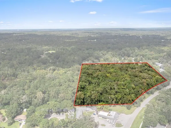 Howell Ave, Brooksville, FL 34601