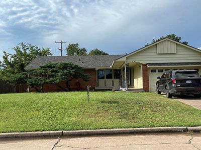 4741 Amherst Dr, Bartlesville, OK, 74006