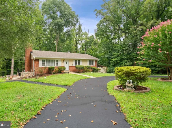 5209 Yuma Ct, Alexandria, VA 22312
