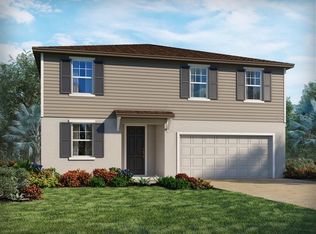 3226 Forrest Plum Ct, Zephyrhills, FL 33540