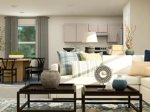 Sawyer-Inspiration Plan, Stonehill : Haven Collection