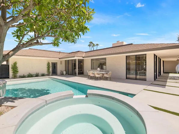 3 Columbia Dr, Rancho Mirage, CA 92270