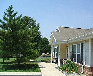 Homes at Gateway Village — Photo 18