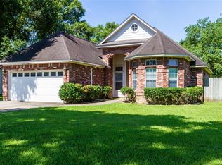 1179 Lovett St, Tomball, TX 77375