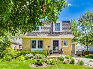 607 S Western Ave, Park Ridge, IL 60068