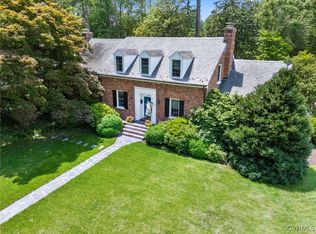 2740 Rettig Rd, Richmond, VA 23225