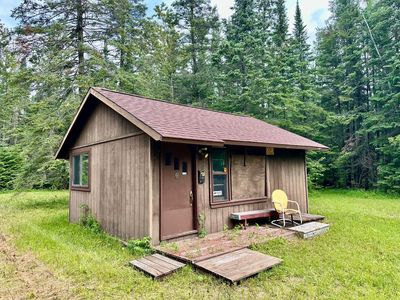 5795 Aichele Rd SW, Williams, MN, 56686