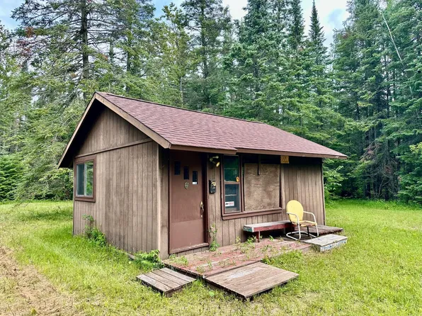 5795 Aichele Rd SW, Williams, MN 56686
