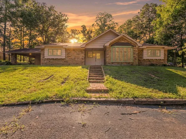 130 Forest Dr, Woodville, TX 75979