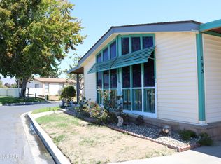 519 W Taylor St Space 293, Santa Maria, CA 93458