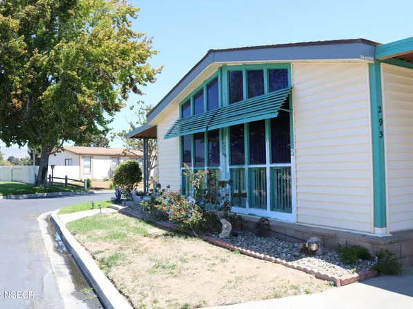 519 W Taylor St Space 293, Santa Maria, CA 93458