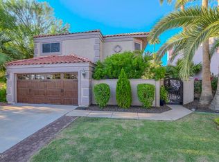 6812 W Morrow Dr, Glendale, AZ 85308