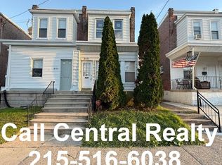 6131 Cottage St, Philadelphia, PA 19135
