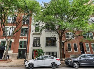 871 N Lasalle St UNIT 2, Chicago, IL 60610