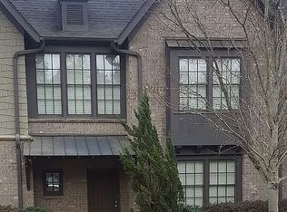1193 Inverness Cove Way, Birmingham, AL 35242