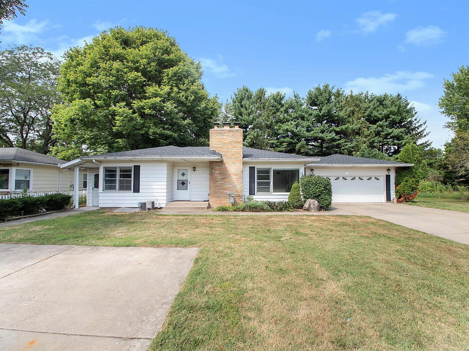 9026 4th St, Berrien Springs, MI 49103 Zillow