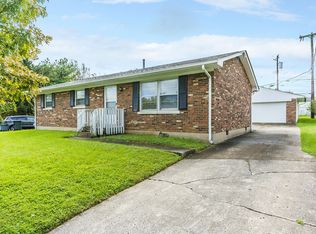 630 Parkside Dr, Lexington, KY 40505