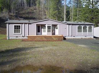 60677 NW Agaard Rd, Gales Creek, OR 97117