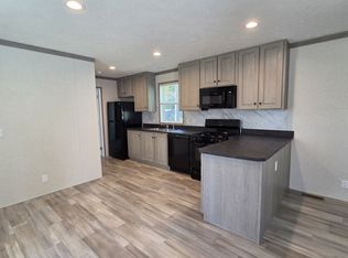 5791 Portside Ct #227, Algonac, MI 48001