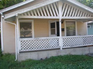 1632 S Market St, Wichita, KS 67211